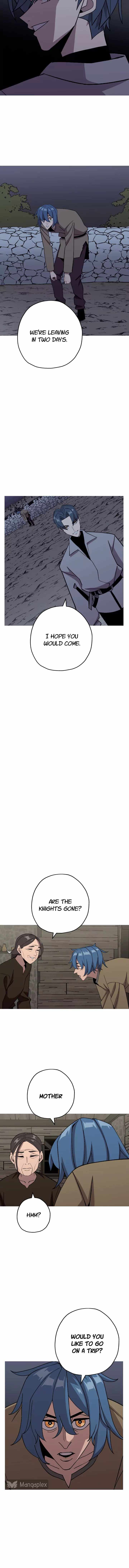 The Story of a Low-Rank Soldier Becoming a Monarch. chapter 73 page 6