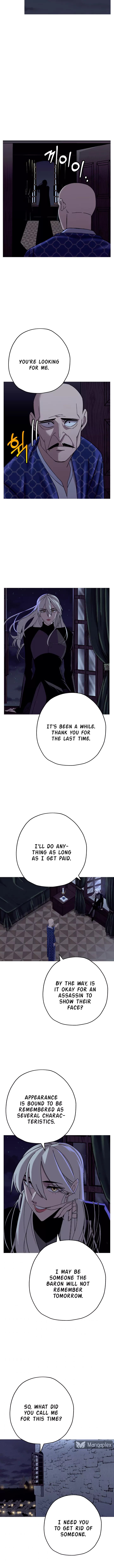 The Story of a Low-Rank Soldier Becoming a Monarch. chapter 75 page 6