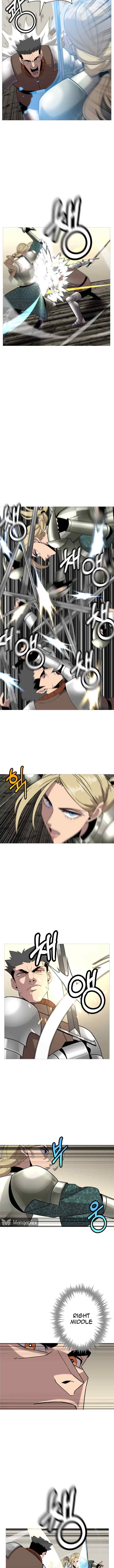 The Story of a Low-Rank Soldier Becoming a Monarch. chapter 76 page 7