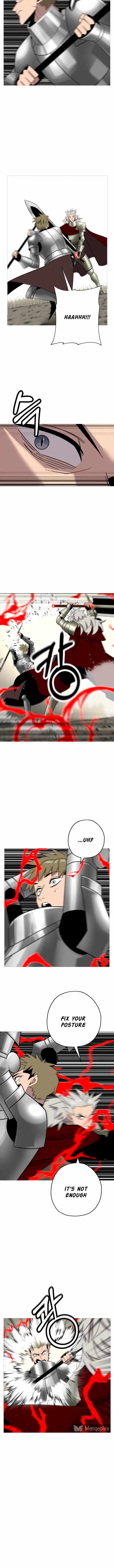 The Story of a Low-Rank Soldier Becoming a Monarch. chapter 77 page 5