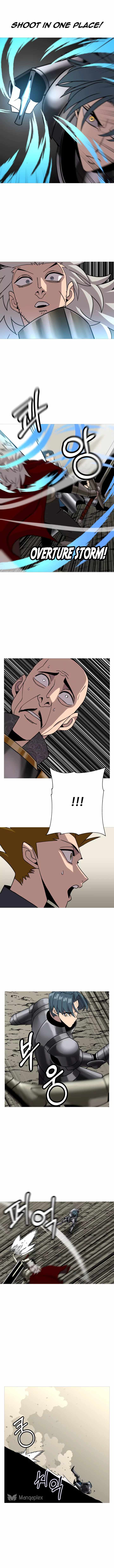 The Story of a Low-Rank Soldier Becoming a Monarch. chapter 78 page 10