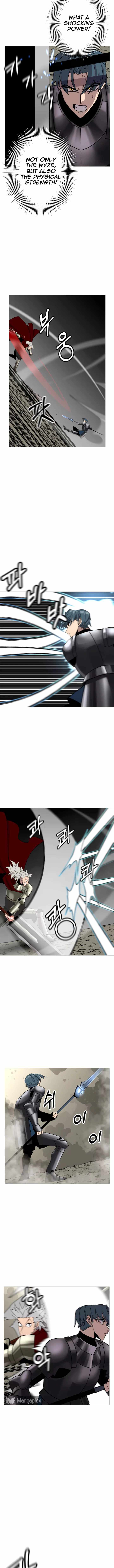 The Story of a Low-Rank Soldier Becoming a Monarch. chapter 78 page 5