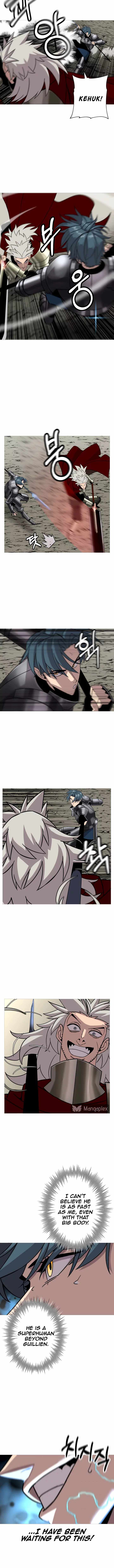 The Story of a Low-Rank Soldier Becoming a Monarch. chapter 78 page 6