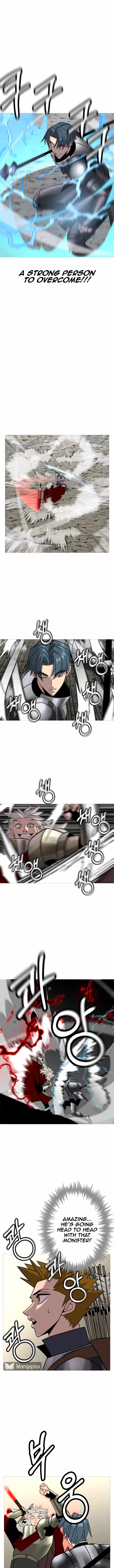 The Story of a Low-Rank Soldier Becoming a Monarch. chapter 78 page 7