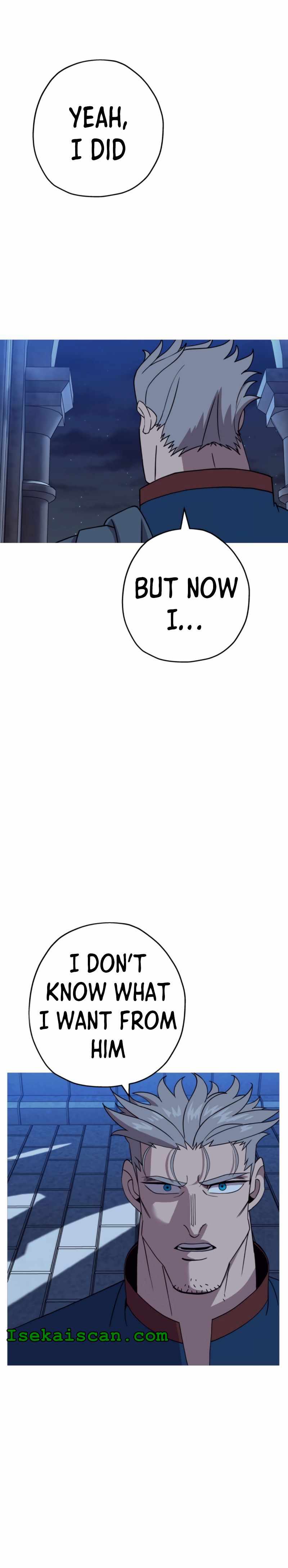 The Story of a Low-Rank Soldier Becoming a Monarch. chapter 81 page 15