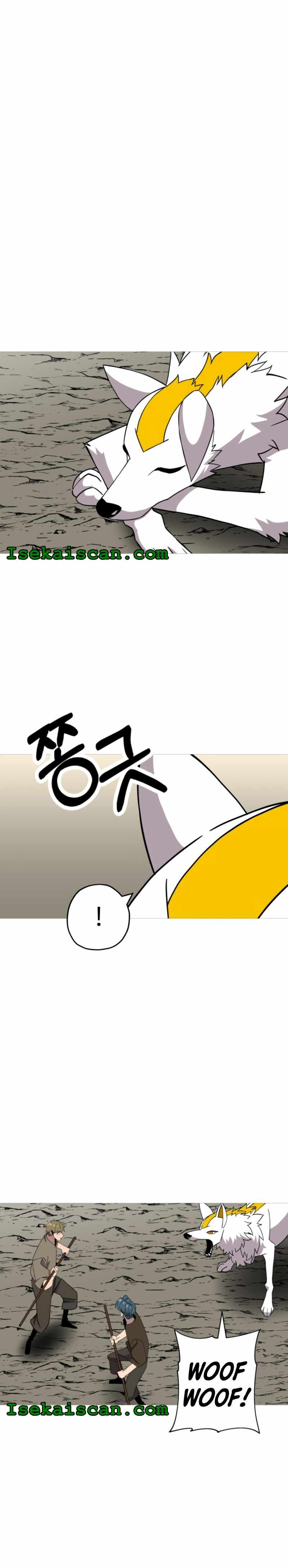 The Story of a Low-Rank Soldier Becoming a Monarch. chapter 81 page 16