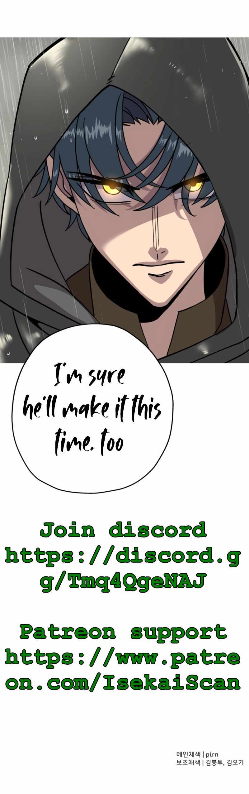 The Story of a Low-Rank Soldier Becoming a Monarch. chapter 81 page 24