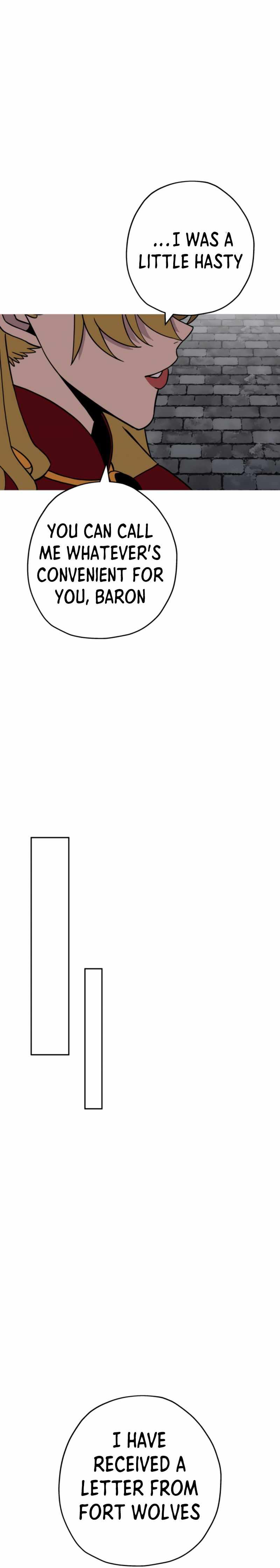 The Story of a Low-Rank Soldier Becoming a Monarch. chapter 81 page 9