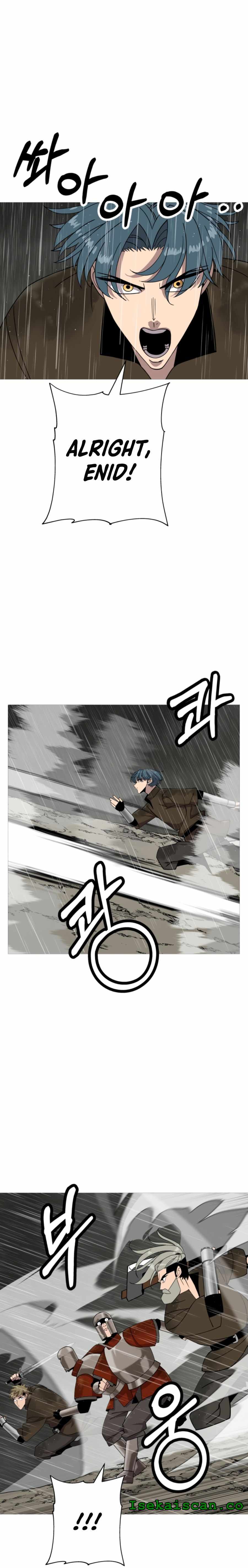 The Story of a Low-Rank Soldier Becoming a Monarch. chapter 82 page 11