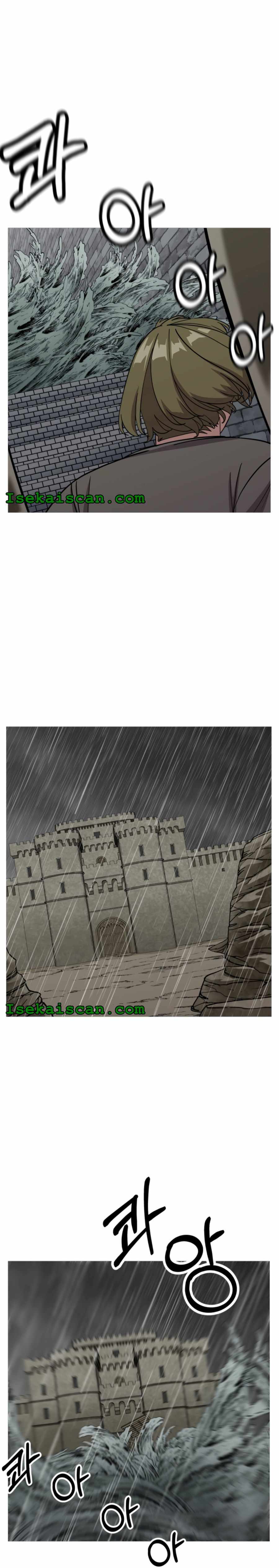 The Story of a Low-Rank Soldier Becoming a Monarch. chapter 82 page 20