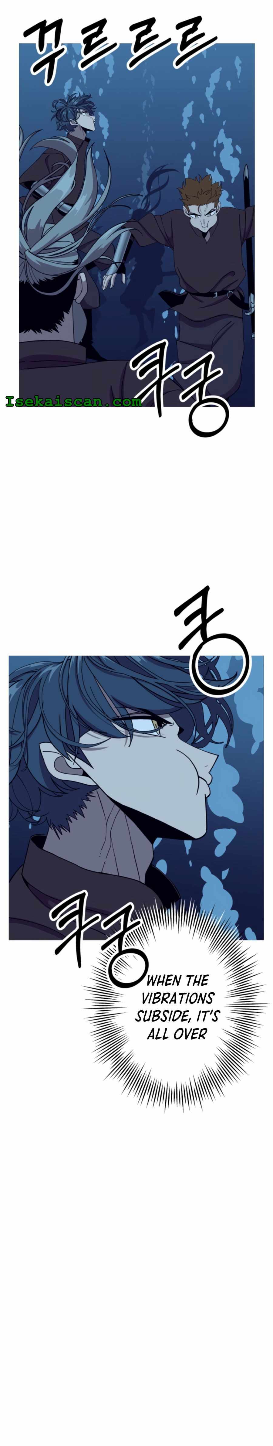 The Story of a Low-Rank Soldier Becoming a Monarch. chapter 82 page 22