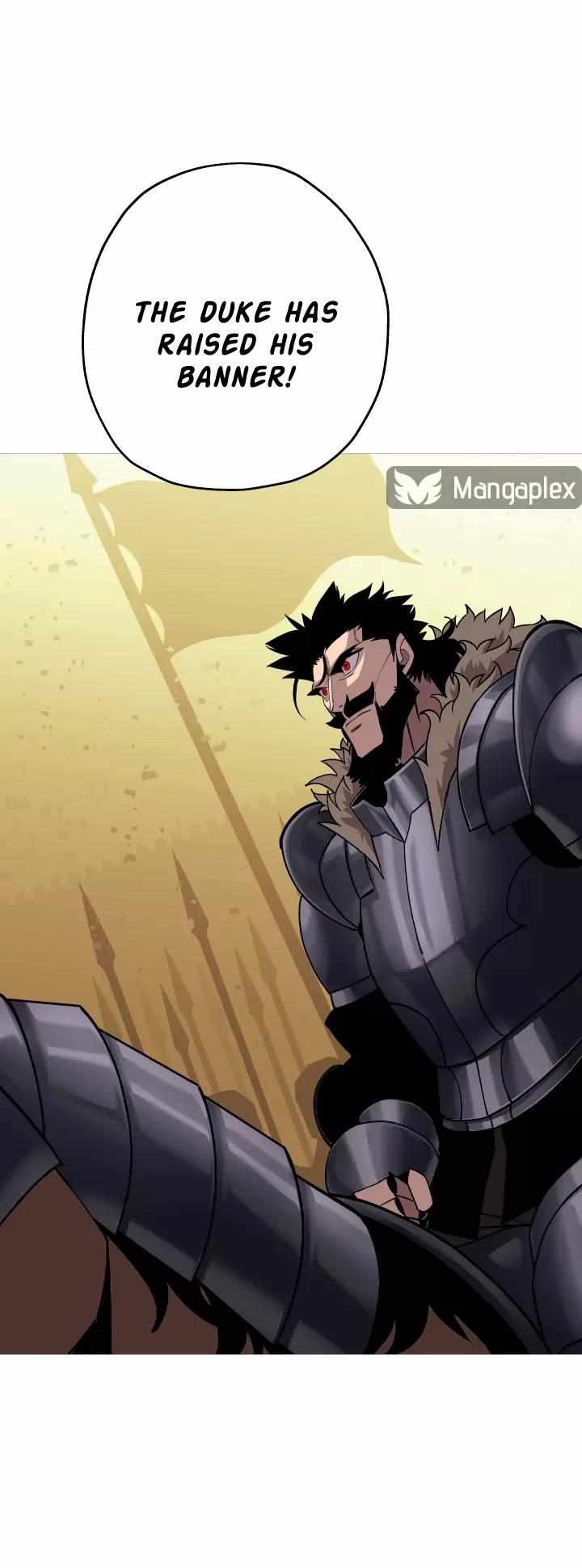 The Story of a Low-Rank Soldier Becoming a Monarch. chapter 83 page 12