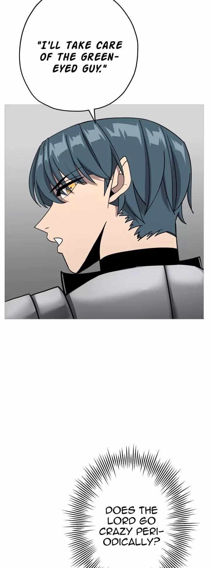 The Story of a Low-Rank Soldier Becoming a Monarch. chapter 83 page 24