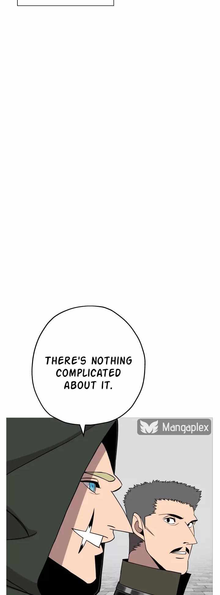 The Story of a Low-Rank Soldier Becoming a Monarch. chapter 83 page 29