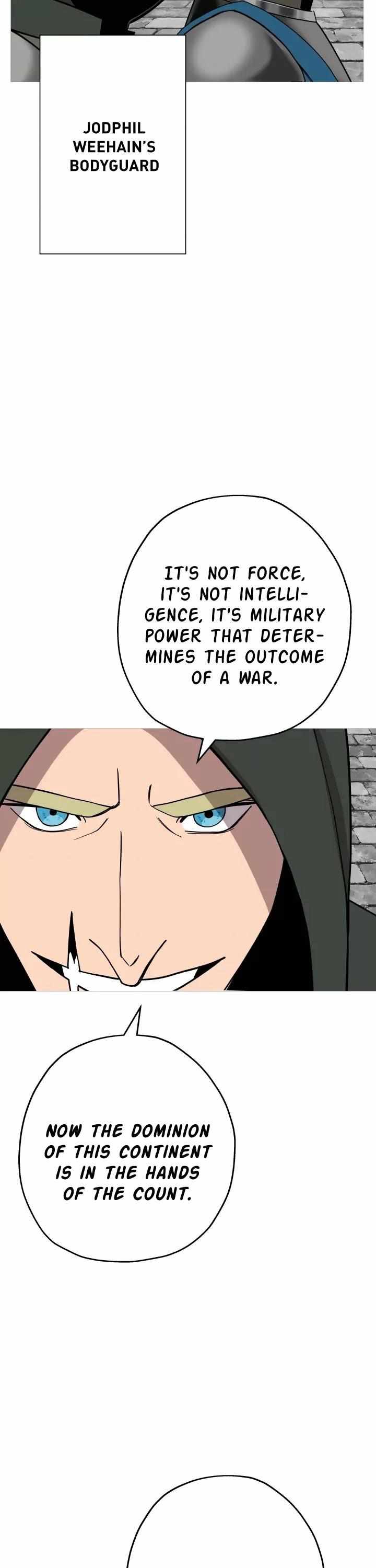 The Story of a Low-Rank Soldier Becoming a Monarch. chapter 83 page 30