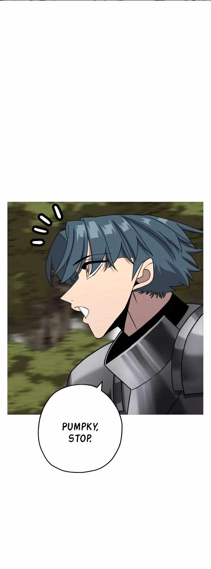 The Story of a Low-Rank Soldier Becoming a Monarch. chapter 83 page 36