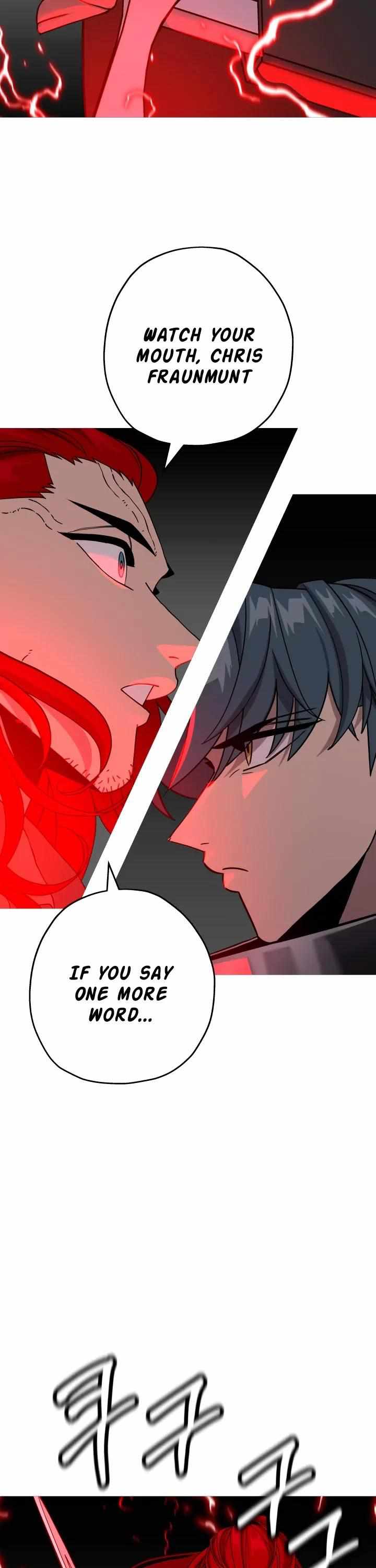 The Story of a Low-Rank Soldier Becoming a Monarch. chapter 83 page 45