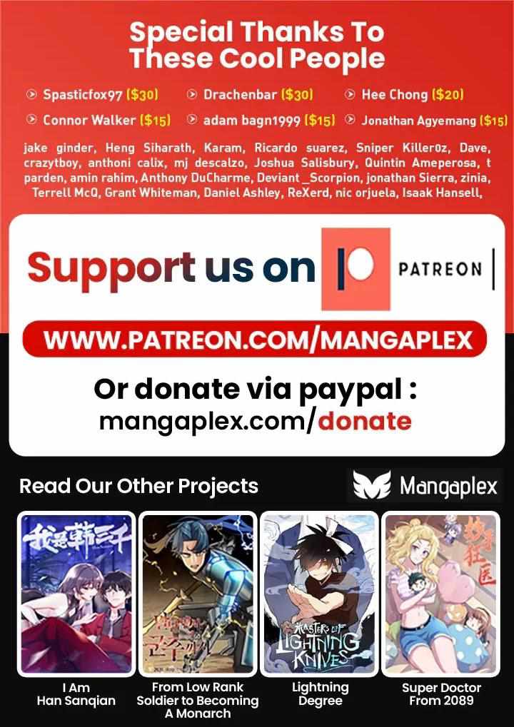 The Story of a Low-Rank Soldier Becoming a Monarch. chapter 83 page 48