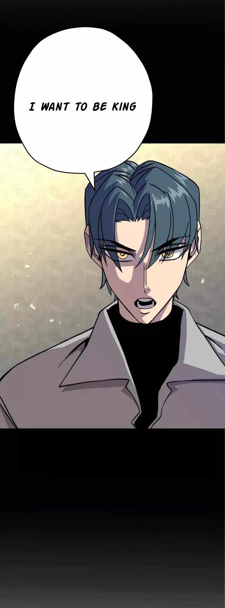 The Story of a Low-Rank Soldier Becoming a Monarch. chapter 83 page 5