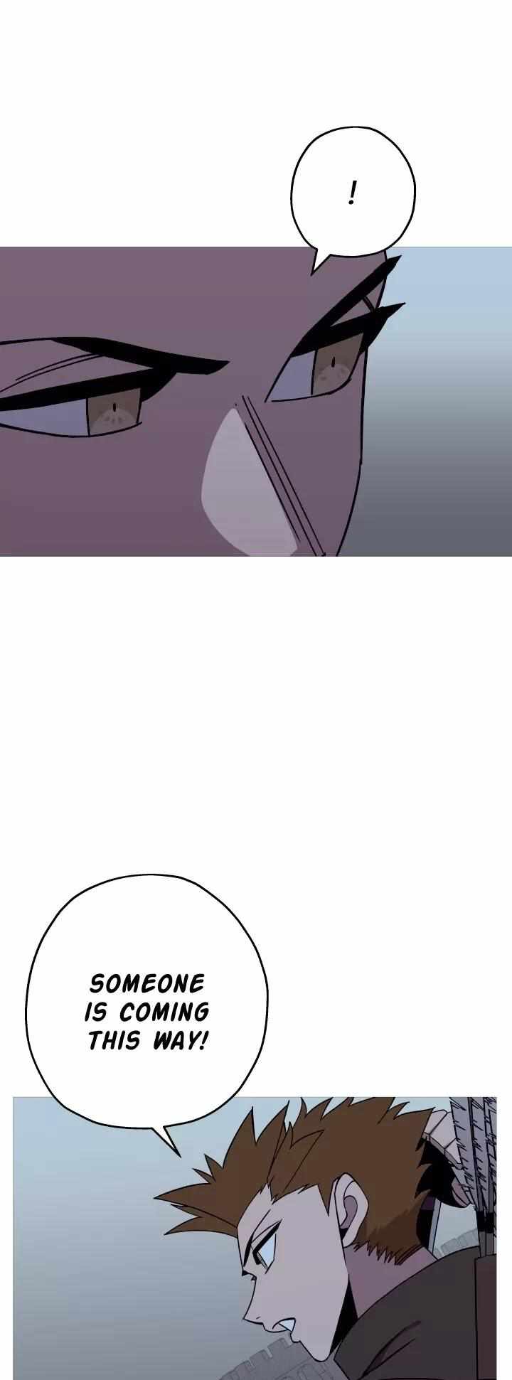 The Story of a Low-Rank Soldier Becoming a Monarch. chapter 83 page 8