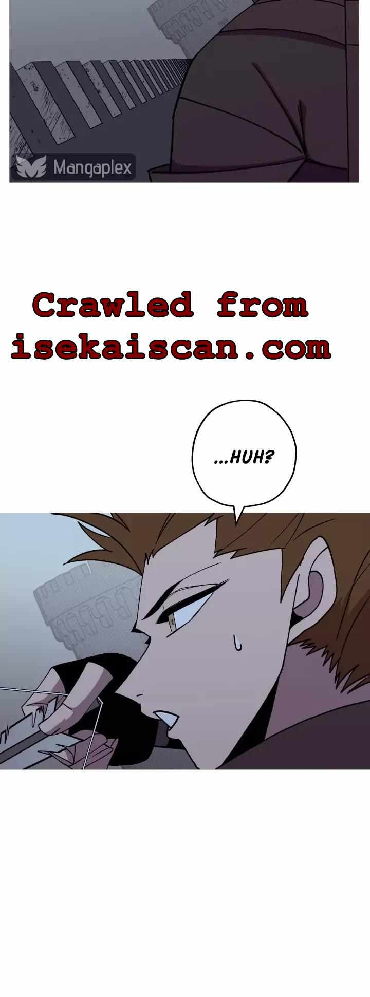 The Story of a Low-Rank Soldier Becoming a Monarch. chapter 83 page 9