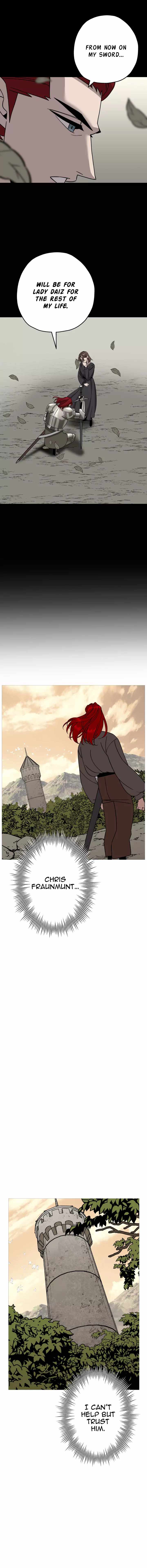 The Story of a Low-Rank Soldier Becoming a Monarch. chapter 84 page 14