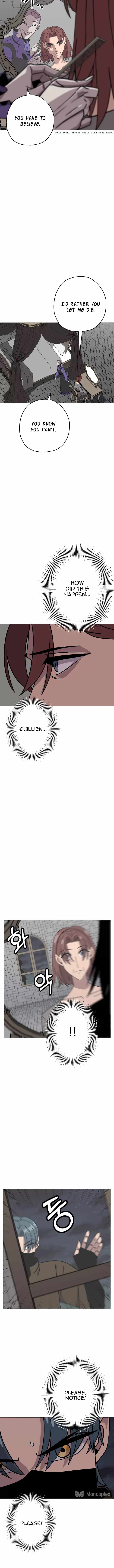 The Story of a Low-Rank Soldier Becoming a Monarch. chapter 85 page 11