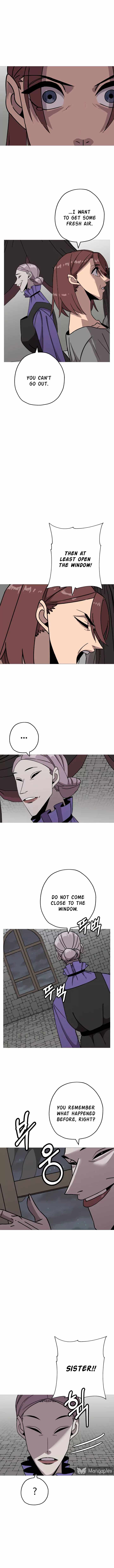 The Story of a Low-Rank Soldier Becoming a Monarch. chapter 85 page 12