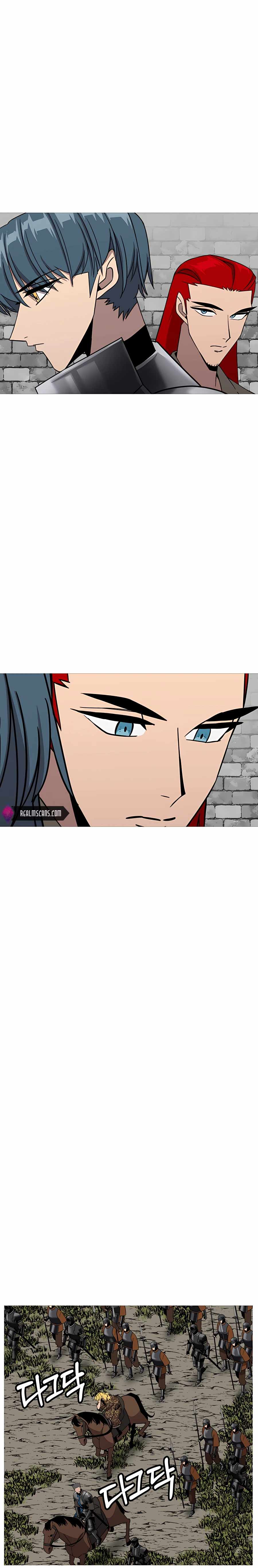 The Story of a Low-Rank Soldier Becoming a Monarch. chapter 87 page 17