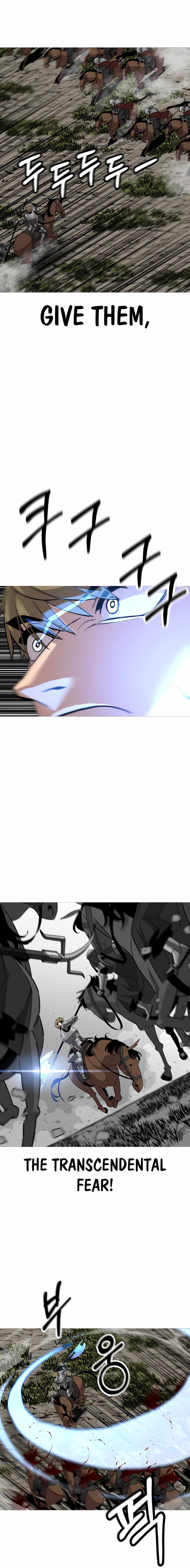 The Story of a Low-Rank Soldier Becoming a Monarch. chapter 88 page 23