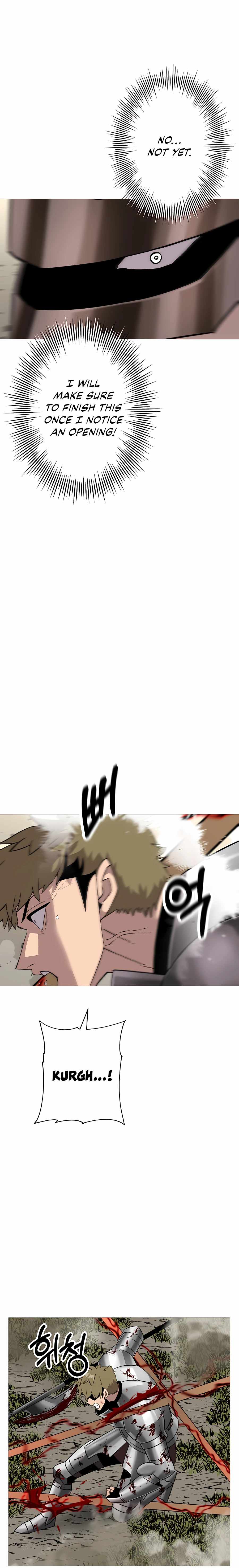 The Story of a Low-Rank Soldier Becoming a Monarch. chapter 89 page 15