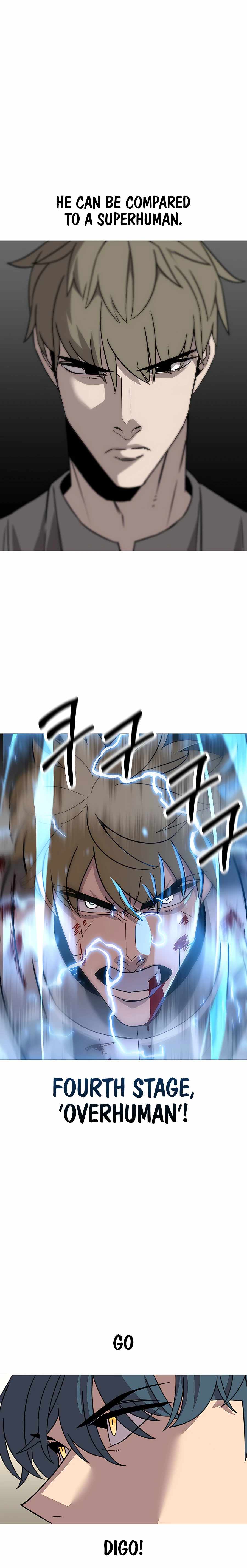 The Story of a Low-Rank Soldier Becoming a Monarch. chapter 89 page 21