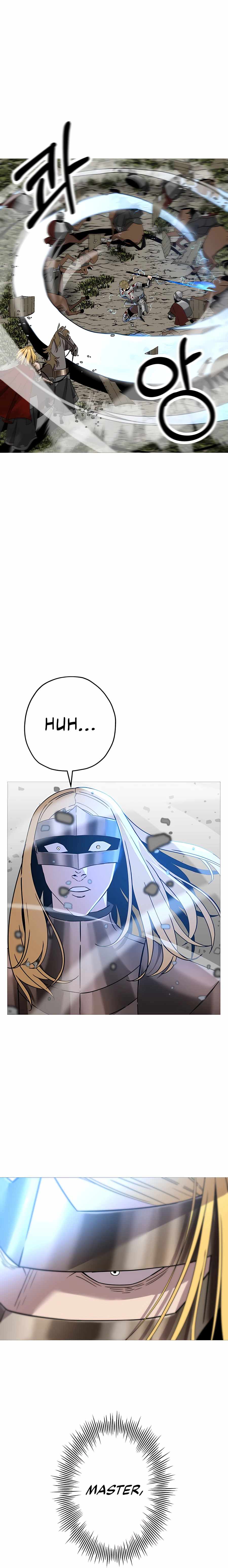 The Story of a Low-Rank Soldier Becoming a Monarch. chapter 89 page 23