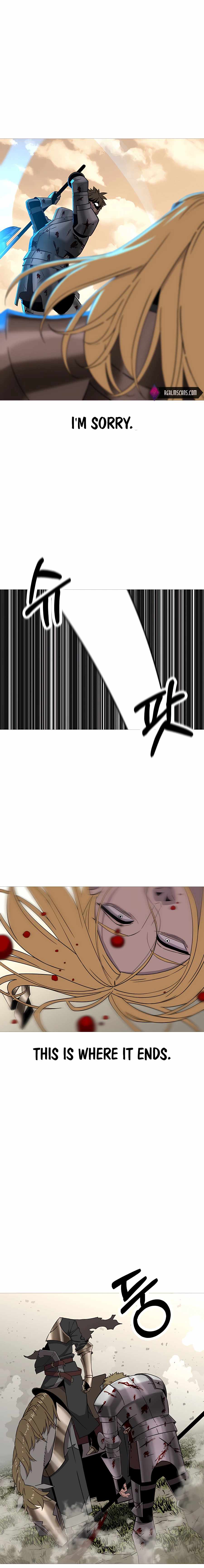 The Story of a Low-Rank Soldier Becoming a Monarch. chapter 89 page 24