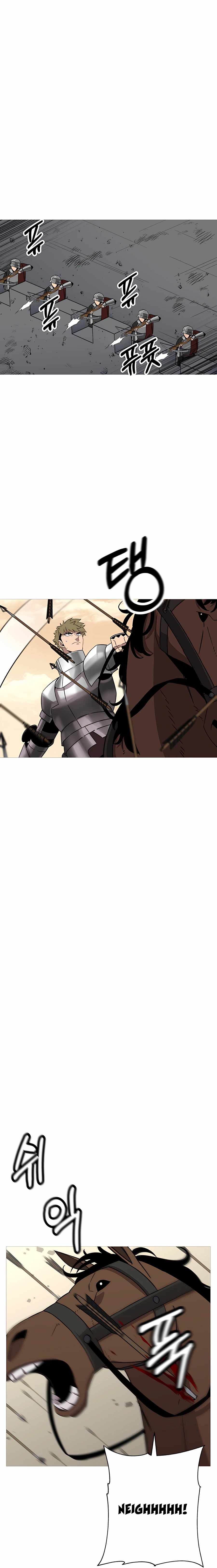 The Story of a Low-Rank Soldier Becoming a Monarch. chapter 89 page 4