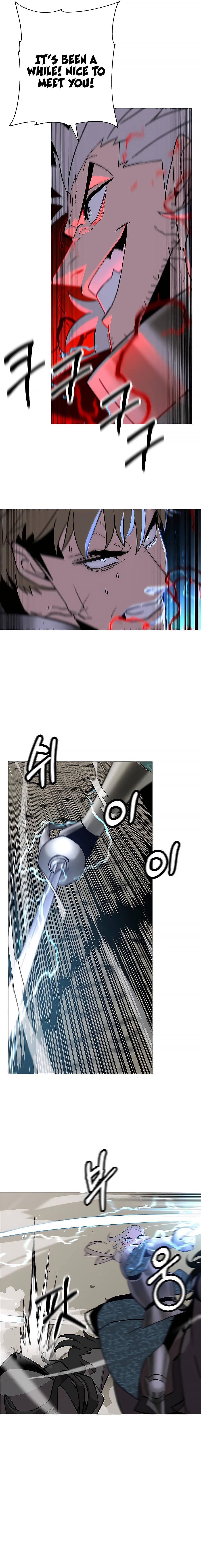 The Story of a Low-Rank Soldier Becoming a Monarch. chapter 91 page 13