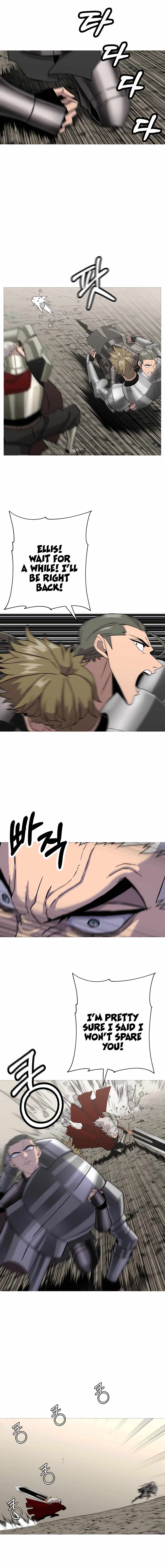 The Story of a Low-Rank Soldier Becoming a Monarch. chapter 92 page 14