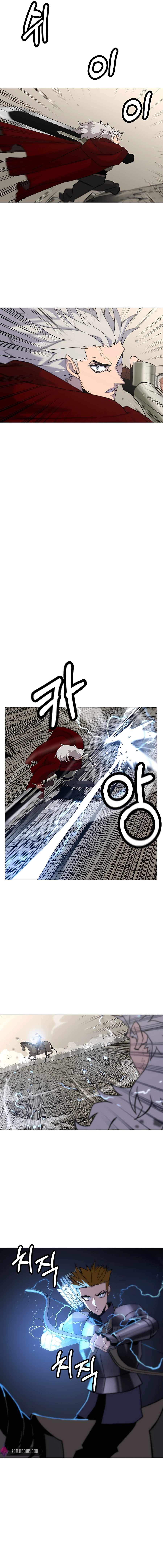 The Story of a Low-Rank Soldier Becoming a Monarch. chapter 92 page 15