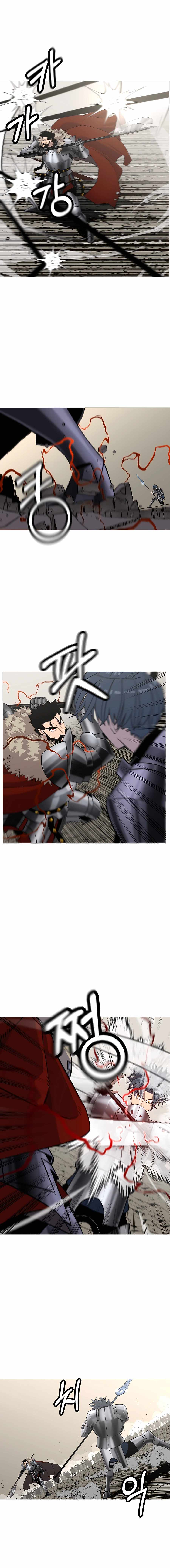 The Story of a Low-Rank Soldier Becoming a Monarch. chapter 92 page 4