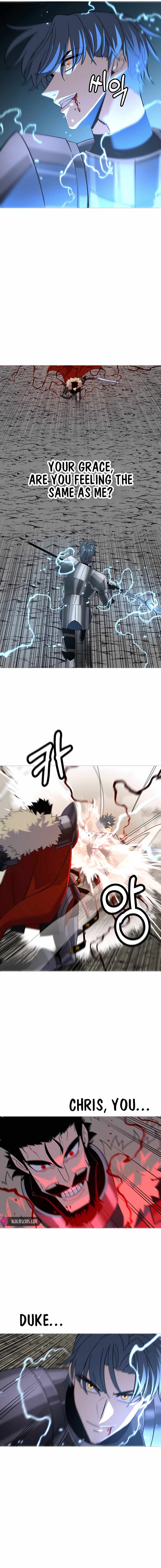 The Story of a Low-Rank Soldier Becoming a Monarch. chapter 93 page 11