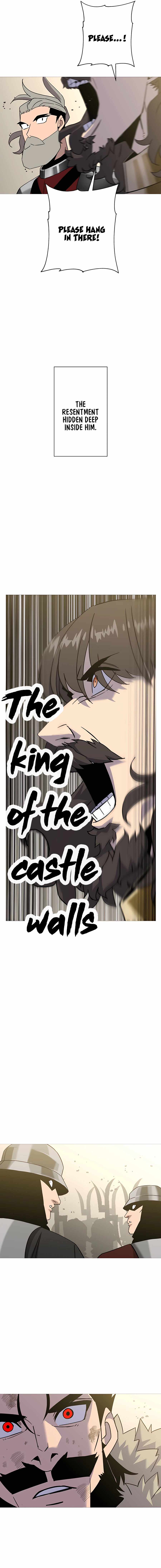 The Story of a Low-Rank Soldier Becoming a Monarch. chapter 93 page 17