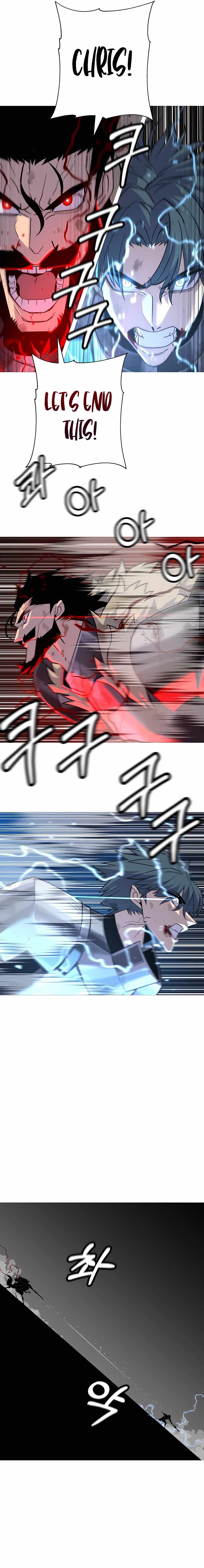 The Story of a Low-Rank Soldier Becoming a Monarch. chapter 94 page 12