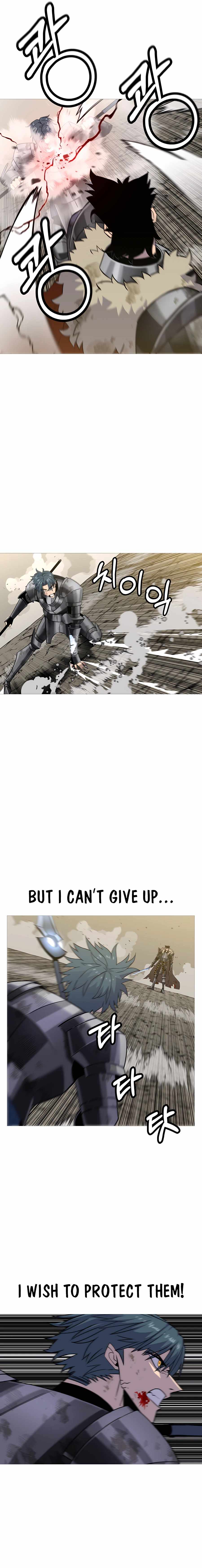 The Story of a Low-Rank Soldier Becoming a Monarch. chapter 94 page 9