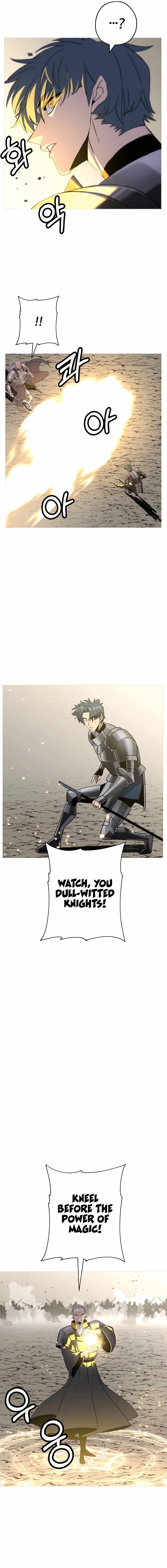 The Story of a Low-Rank Soldier Becoming a Monarch. chapter 96 page 17