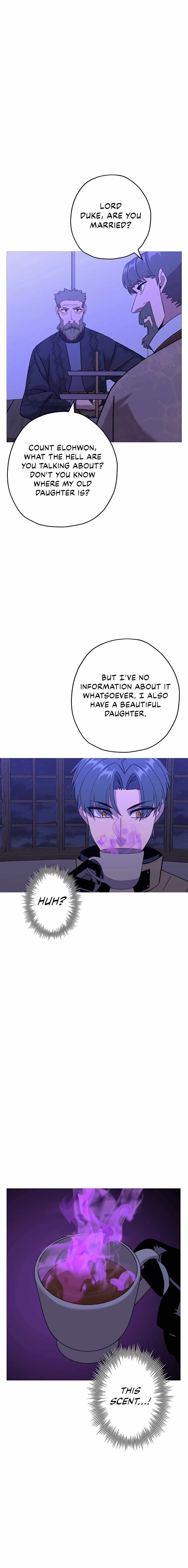 The Story of a Low-Rank Soldier Becoming a Monarch. chapter 99 page 15