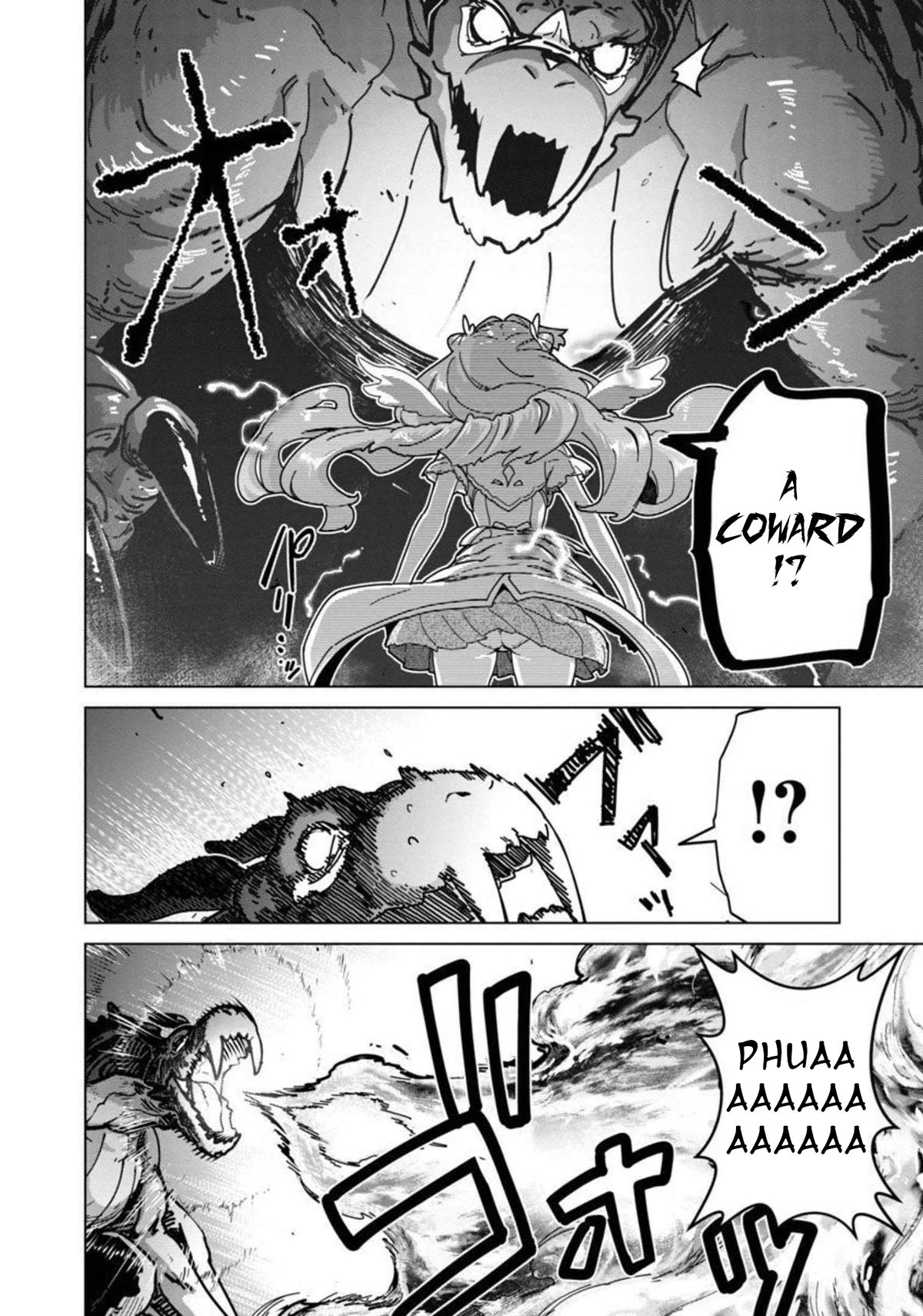 The Story of an Exploration Hero Who Has Worked His Way up From Common People chapter 10 page 9