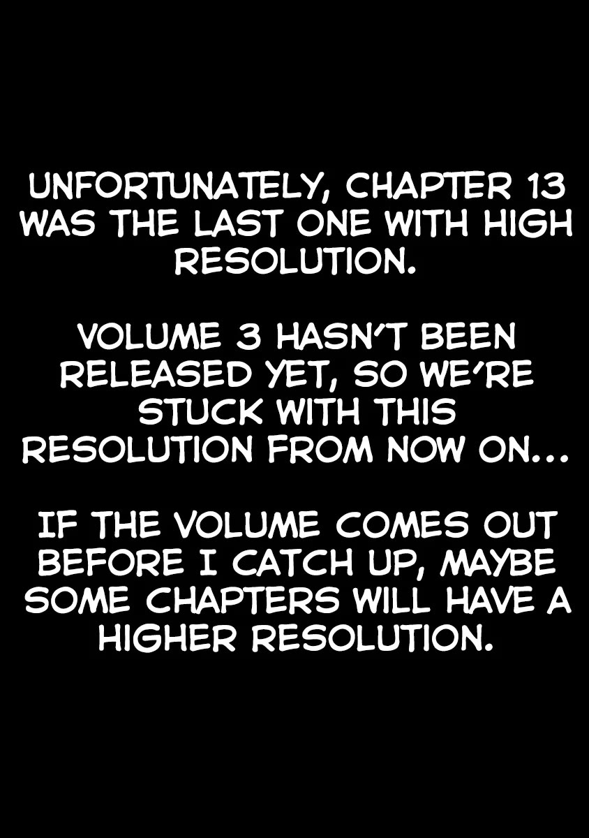 The Story of an Exploration Hero Who Has Worked His Way up From Common People chapter 14 page 20