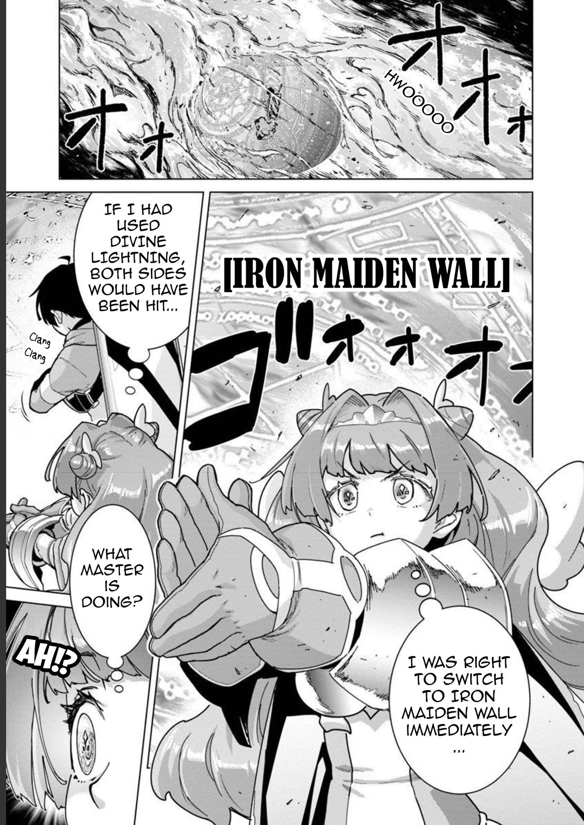 The Story of an Exploration Hero Who Has Worked His Way up From Common People chapter 16 page 18