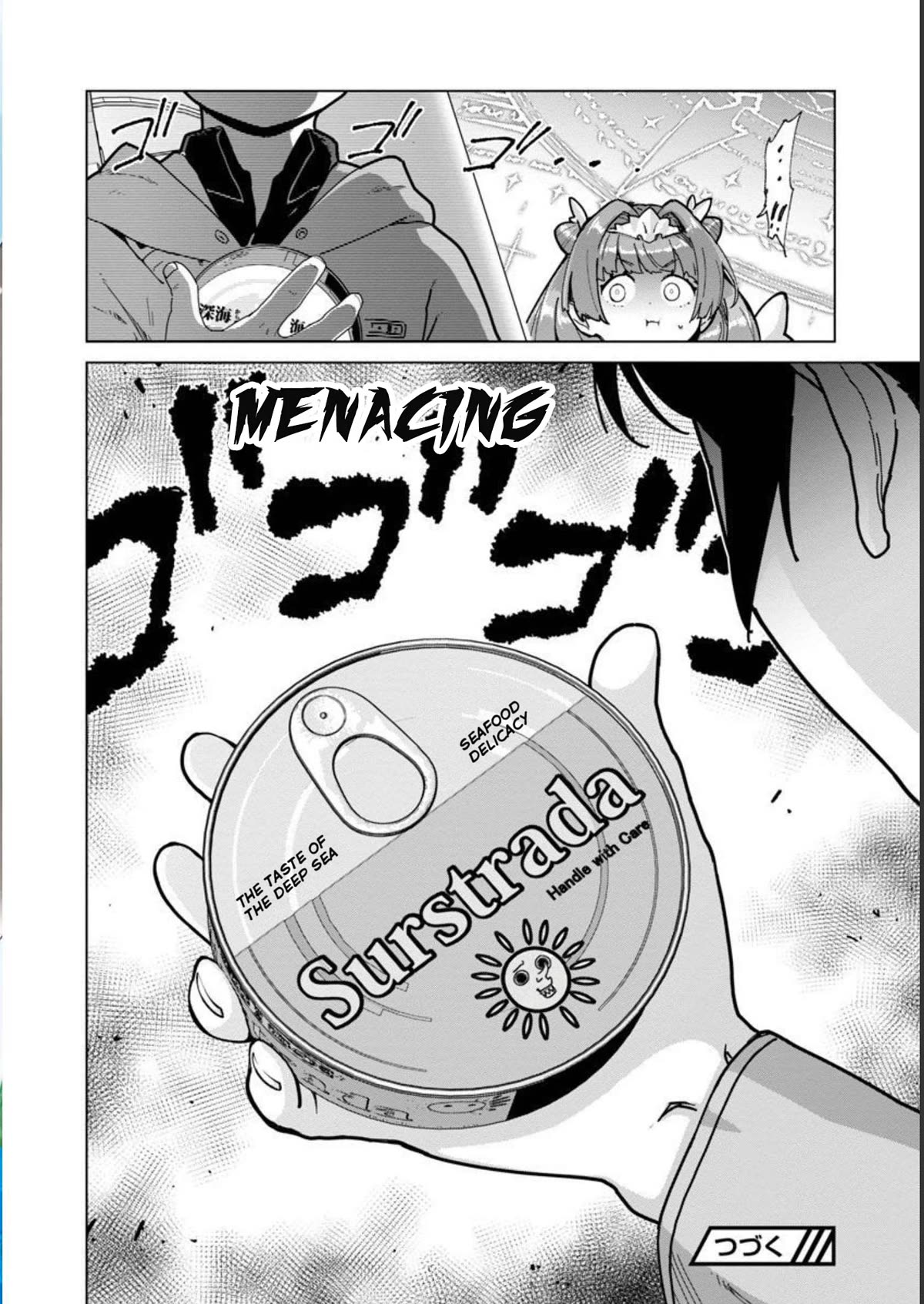 The Story of an Exploration Hero Who Has Worked His Way up From Common People chapter 16 page 19