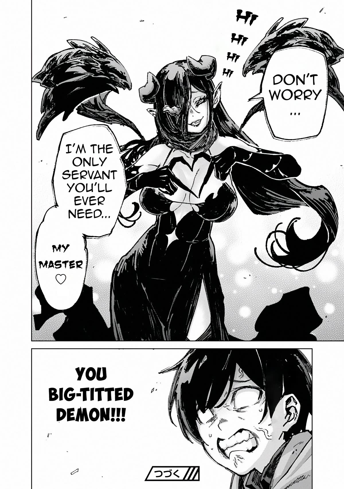 The Story of an Exploration Hero Who Has Worked His Way up From Common People chapter 18 page 16